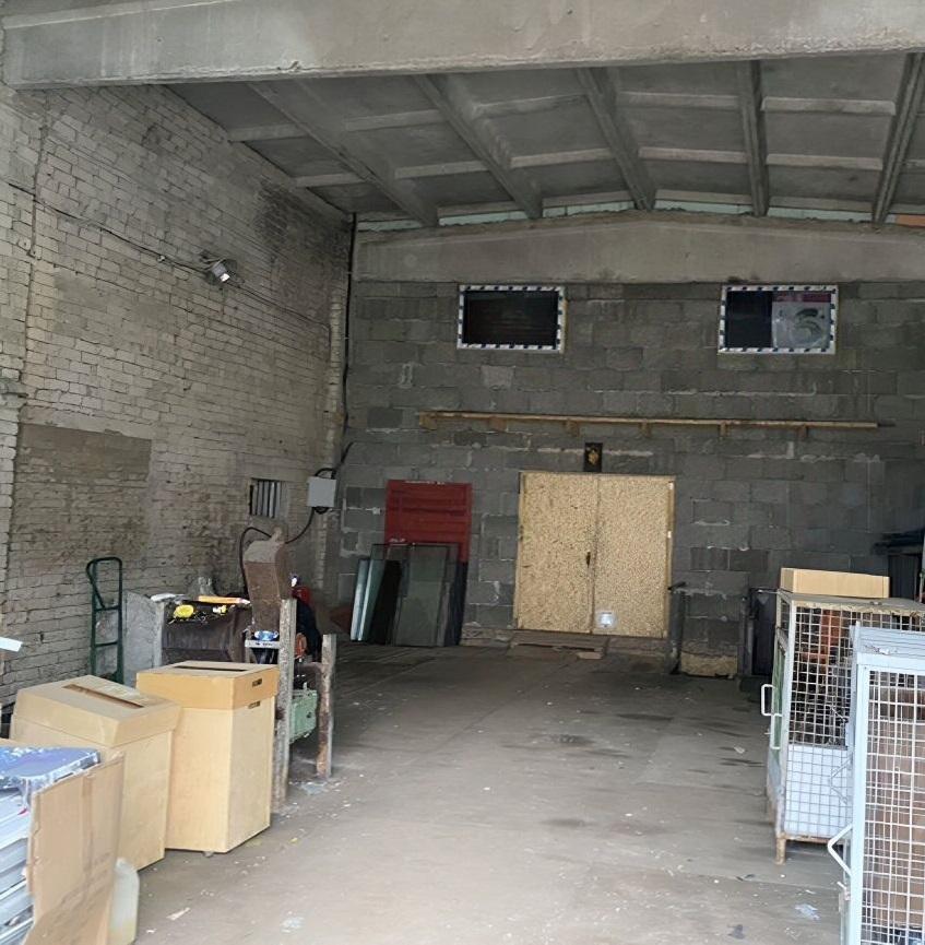 Продам склад в Кунгурском районе