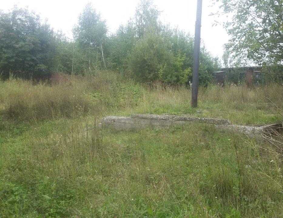 Продам склад в Пермском районе