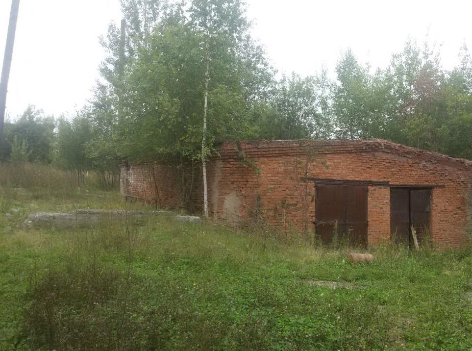 Продам склад в Пермском районе