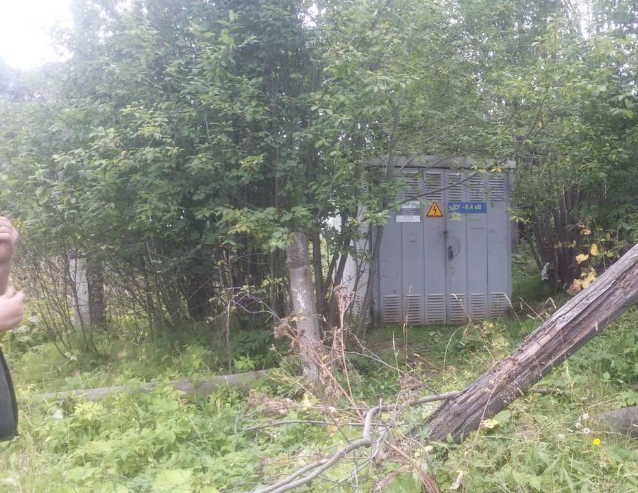 Продам склад в Пермском районе