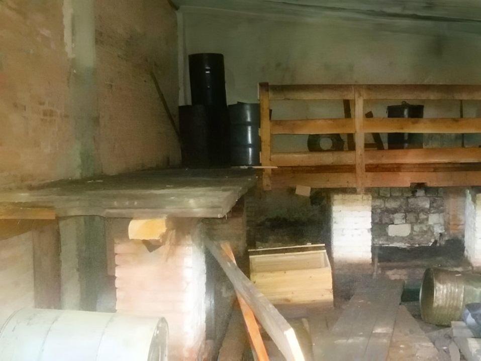 Продам склад в Пермском районе