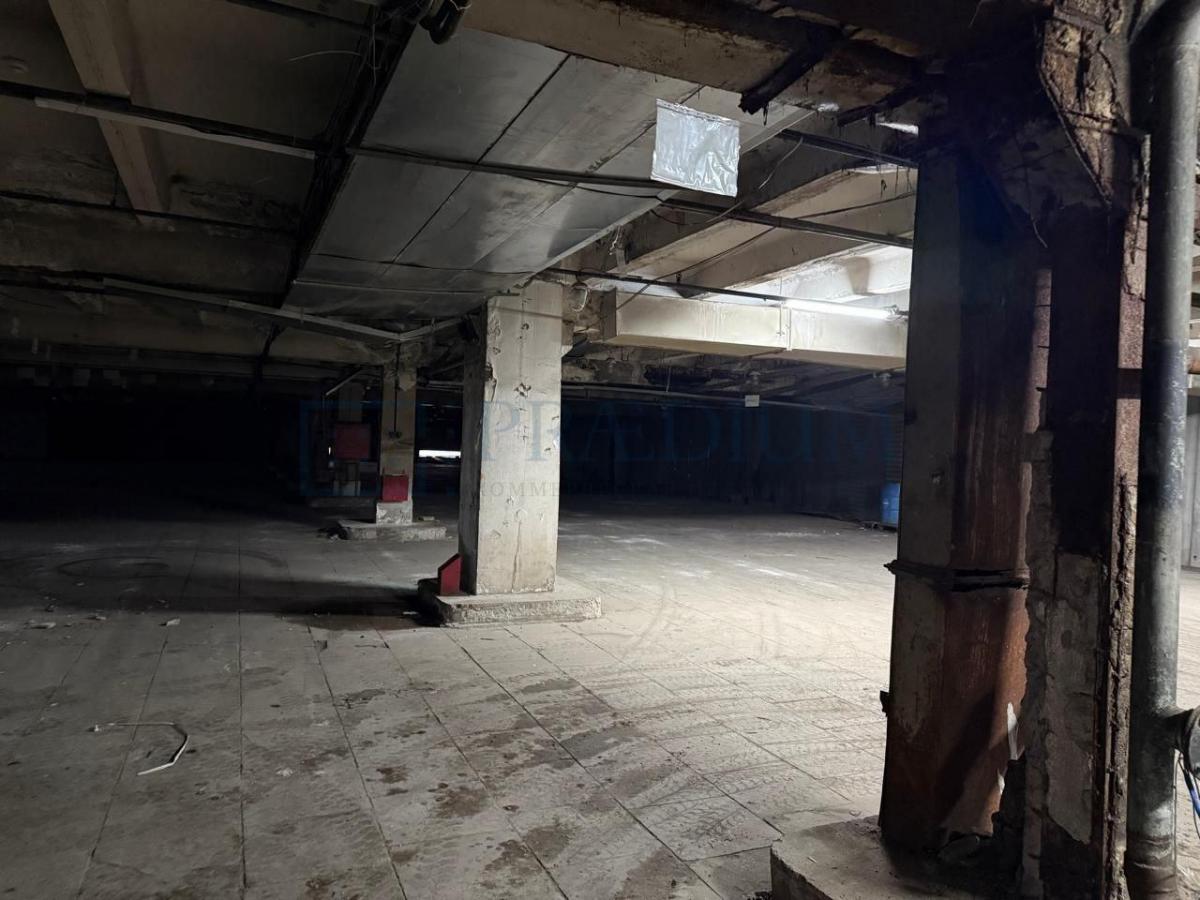 Сдается склад в Москве, д 6