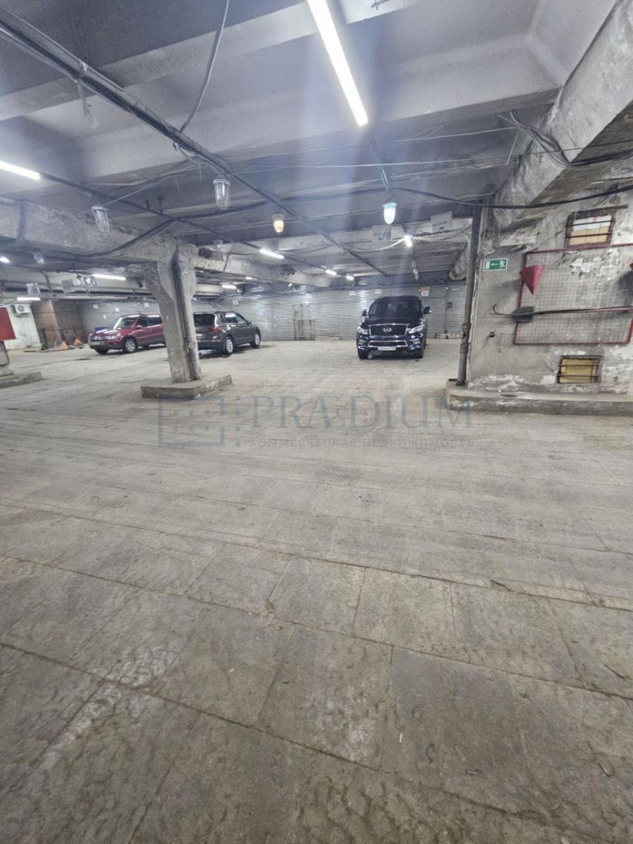 Сдается склад в Москве, д 6