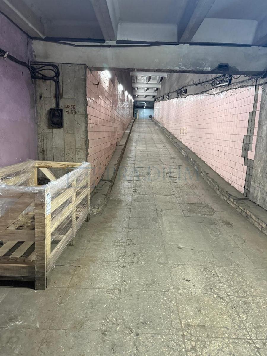 Сдается склад в Москве, д 6