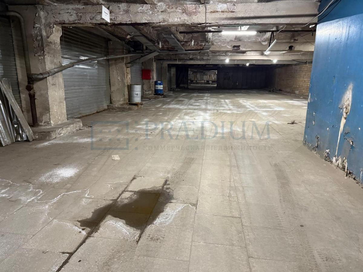 Сдается склад в Москве, д 6