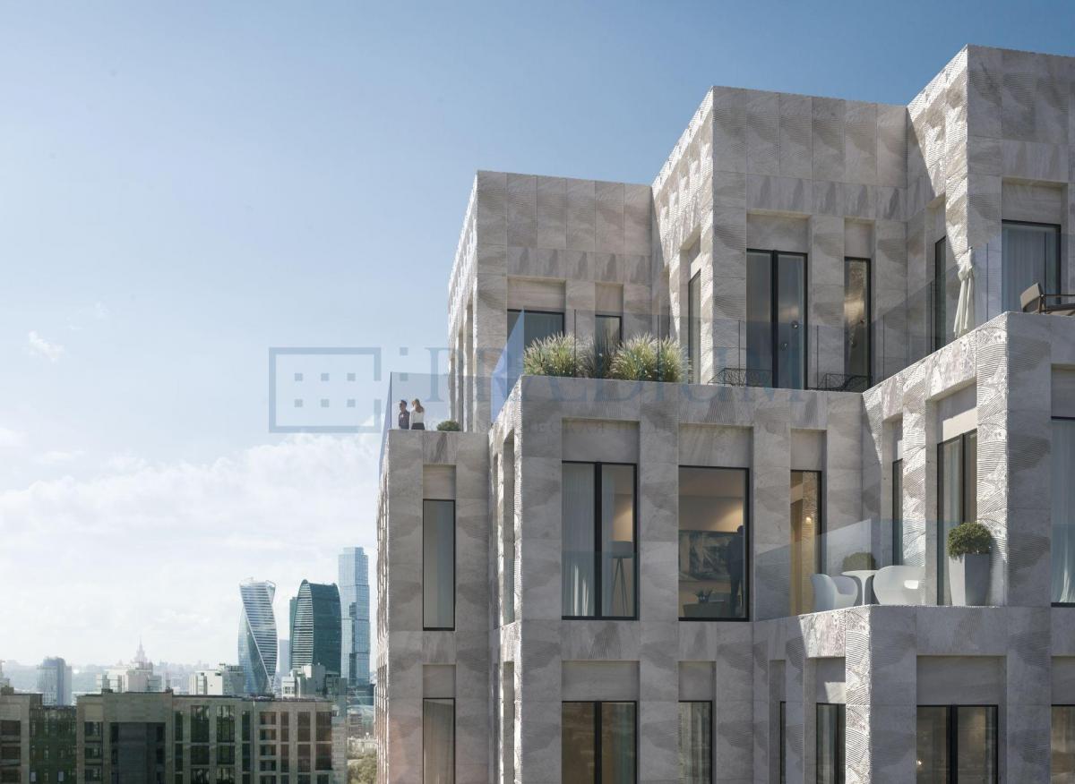 Сдается торговое помещение в Москве, Звенигородское шоссе, д 11