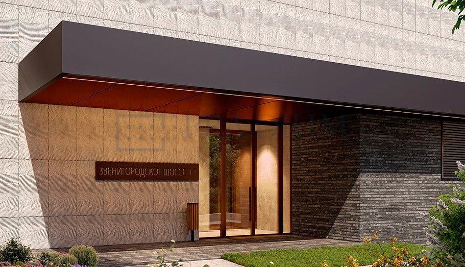 Сдается торговое помещение в Москве, Звенигородское шоссе, д 11