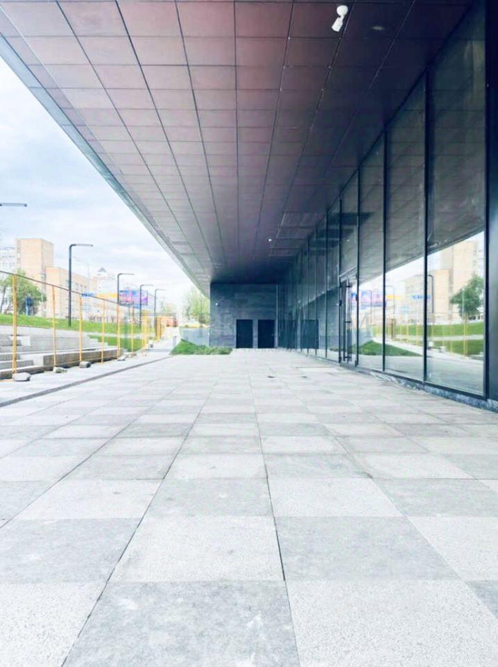 Сдается торговое помещение в Москве, Звенигородское шоссе, д 11