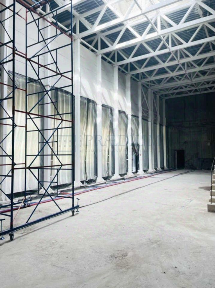 Сдается торговое помещение в Москве, Звенигородское шоссе, д 11