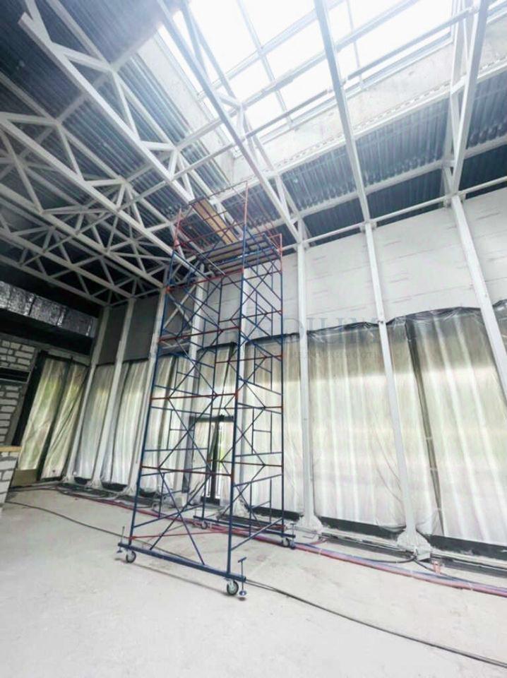 Сдается торговое помещение в Москве, Звенигородское шоссе, д 11