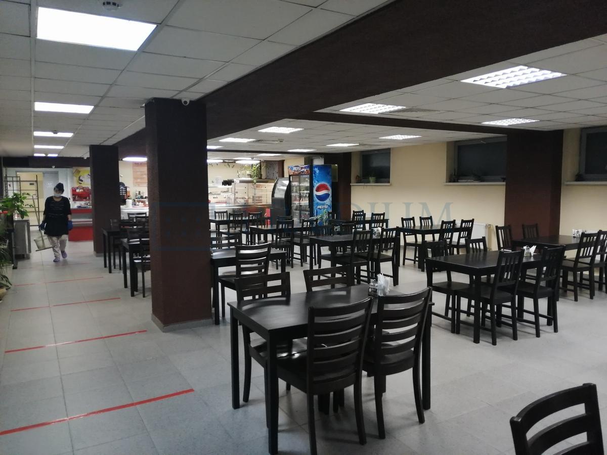 Продам офис в Москве, д 17А стр 2