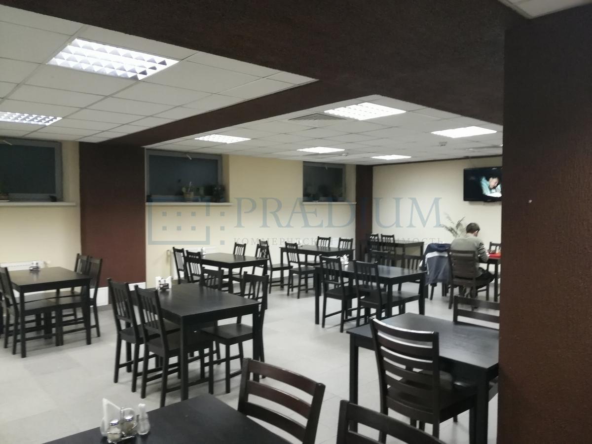 Продам офис в Москве, д 17А стр 2