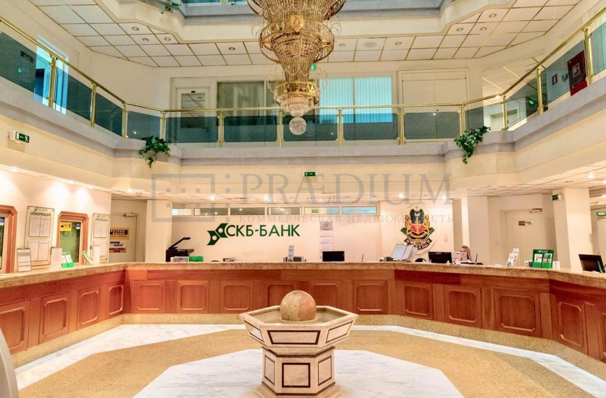 Сдается офис в Москве, д 40/22 стр 4