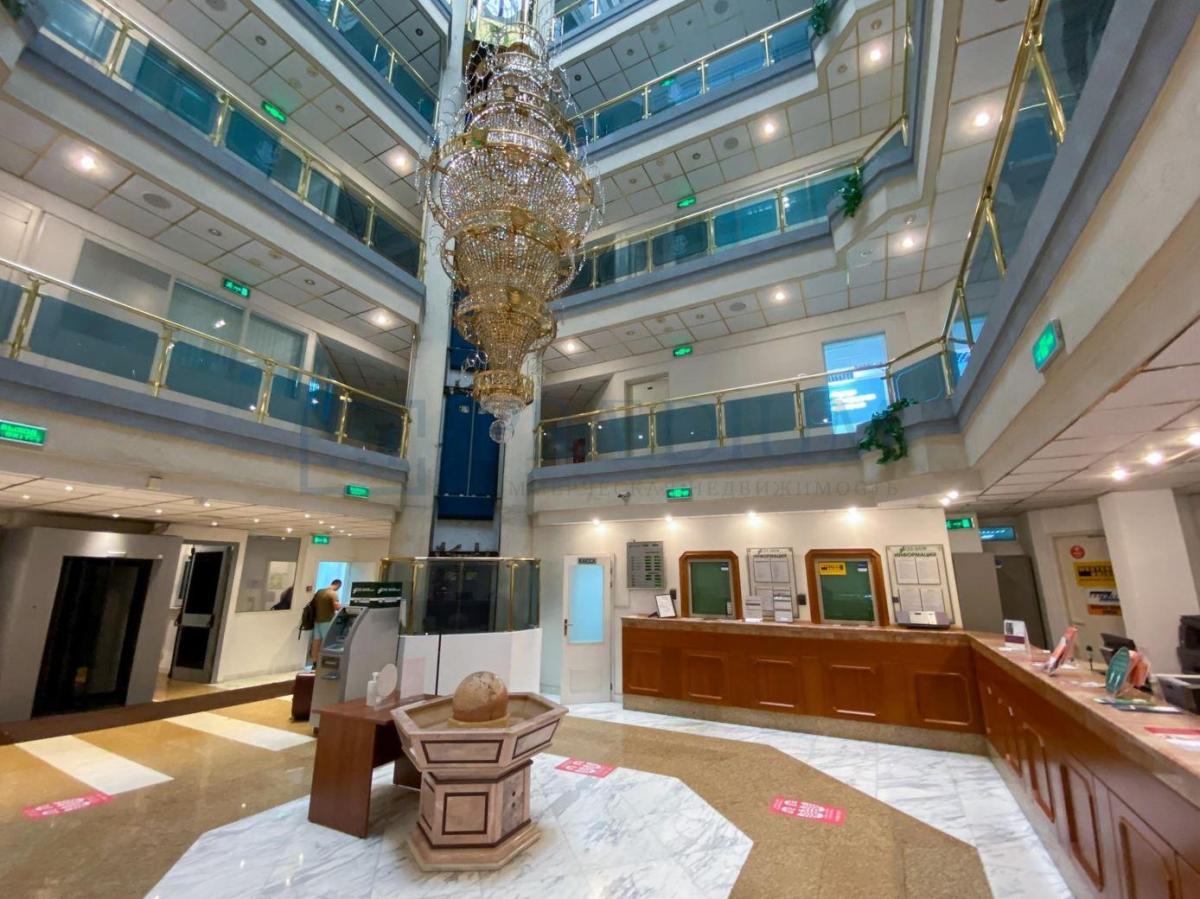 Сдается офис в Москве, д 40/22 стр 4