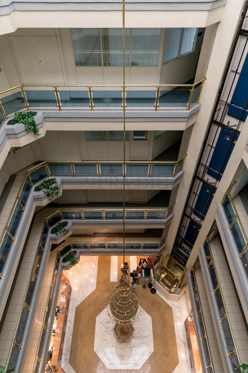 Сдается офис в Москве, д 40/22 стр 4