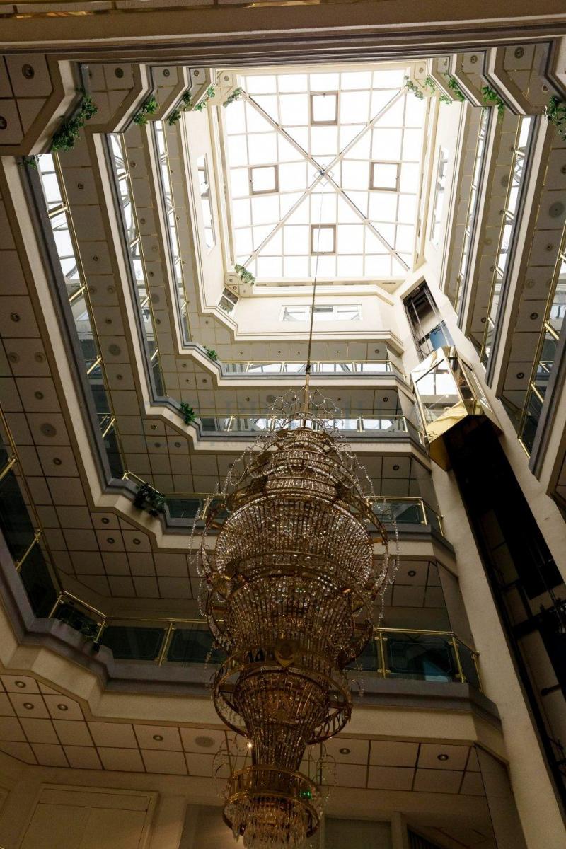 Сдается офис в Москве, д 40/22 стр 4