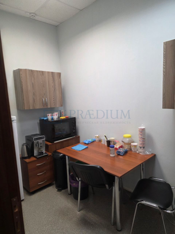 Сдается офис в Москве, д 2