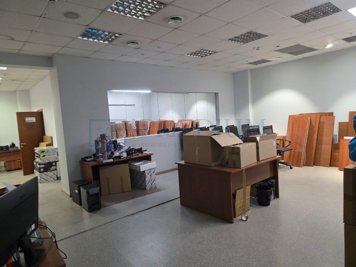 Сдается офис в Москве, д 2