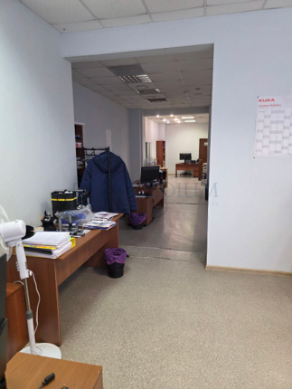 Сдается офис в Москве, д 2