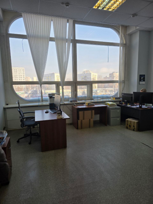 Сдается офис в Москве, д 2