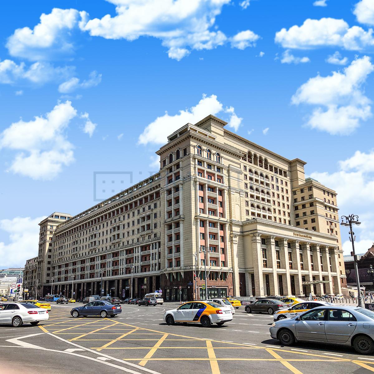 Сдается офис в Москве, д 2