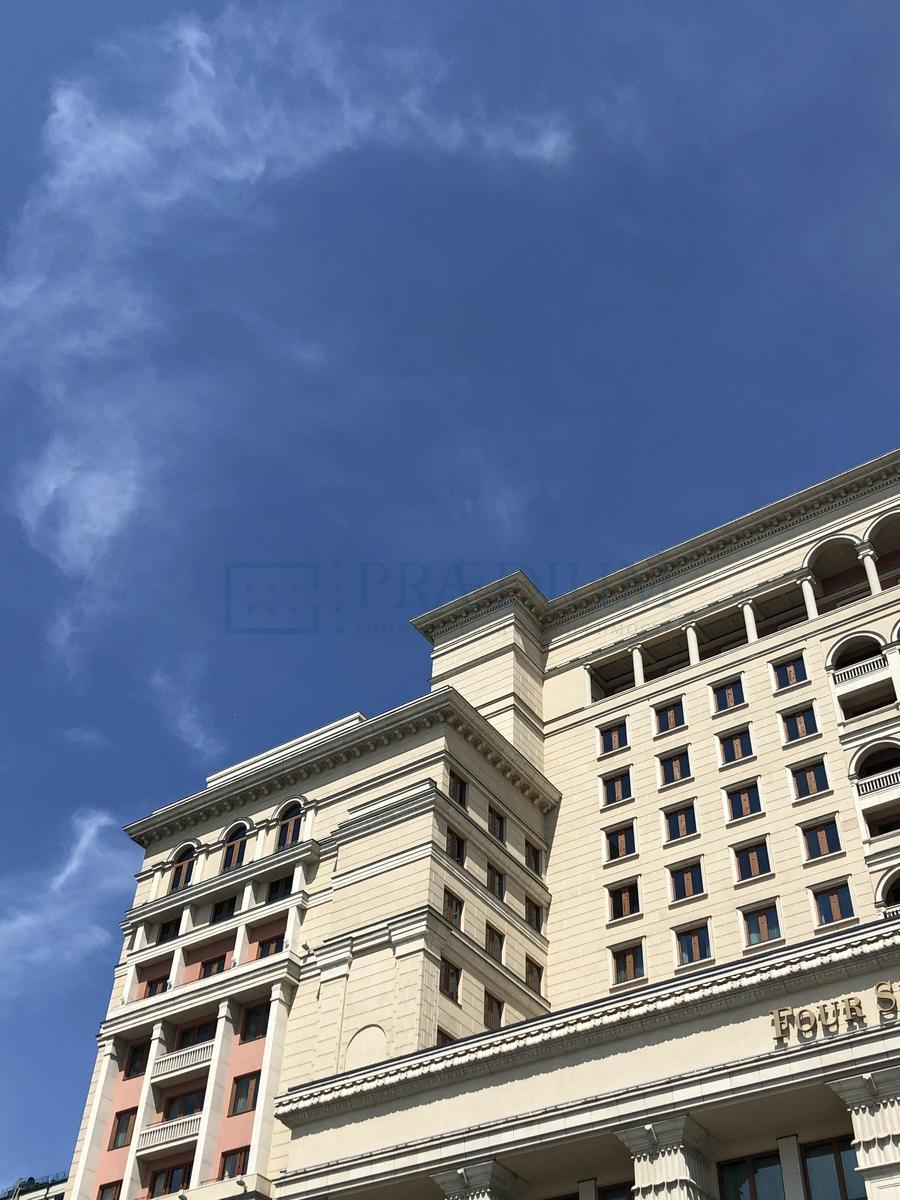 Сдается офис в Москве, д 2