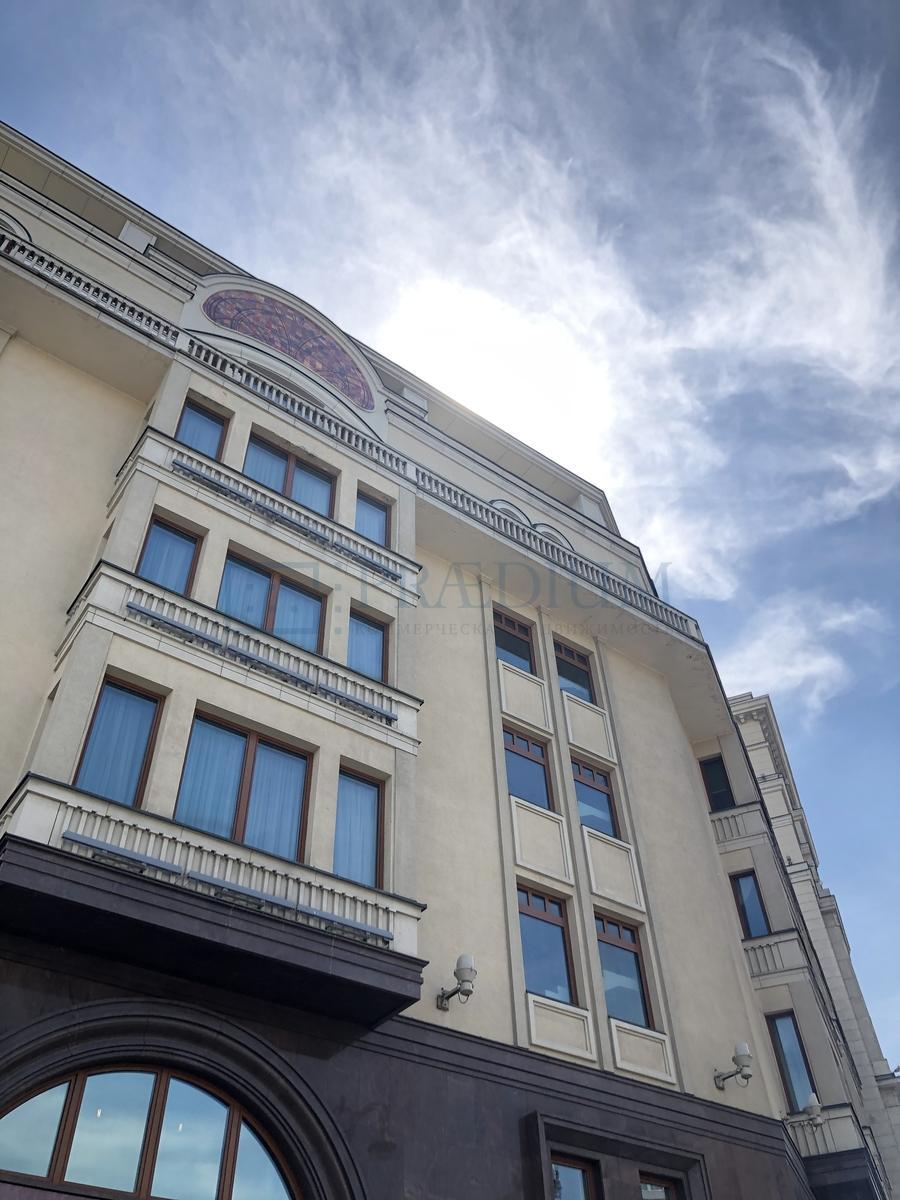 Сдается офис в Москве, д 2