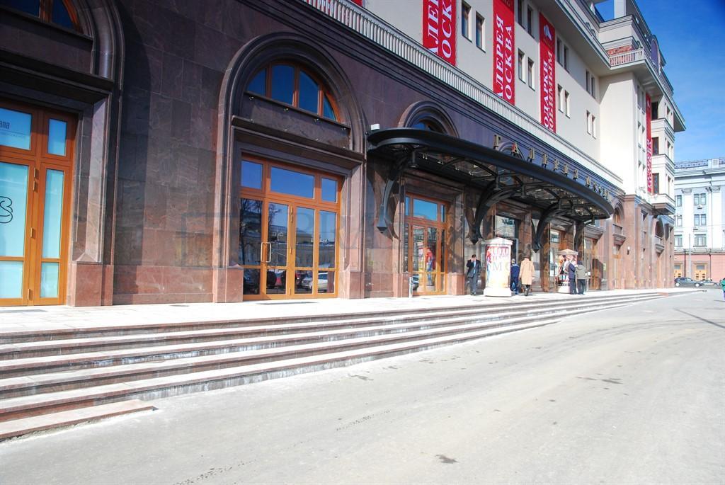 Сдается офис в Москве, д 2