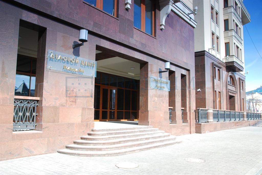 Сдается офис в Москве, д 2