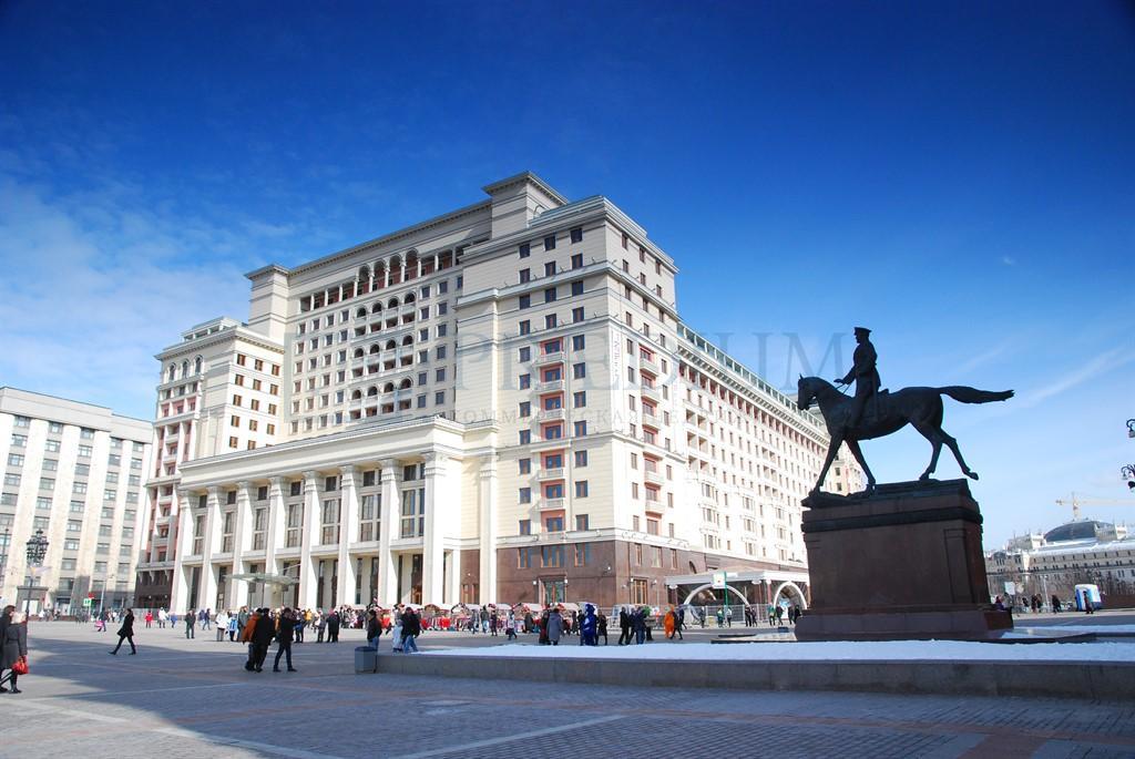 Сдается офис в Москве, д 2