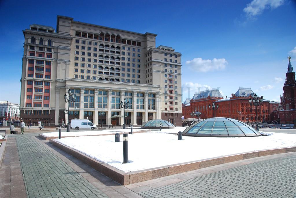 Сдается офис в Москве, д 2