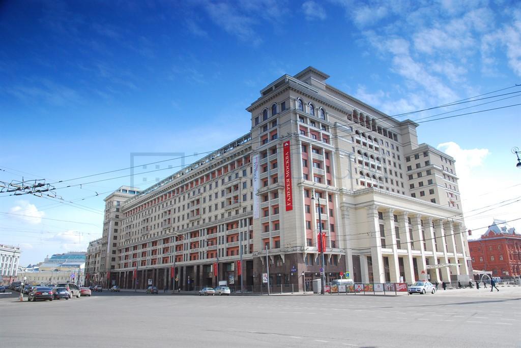 Сдается офис в Москве, д 2