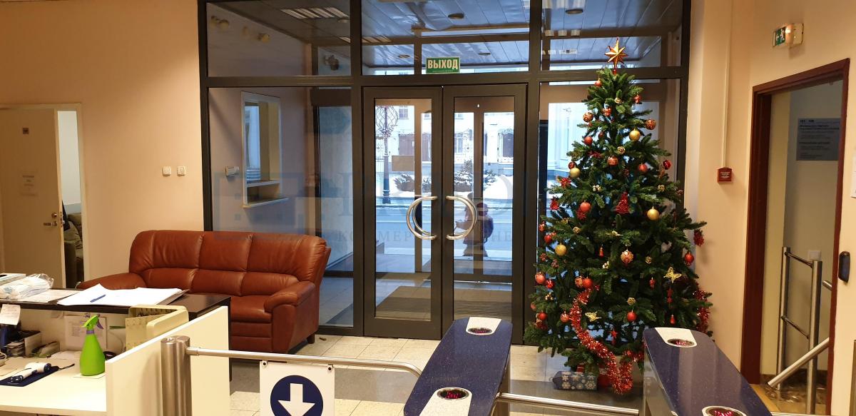 Сдается офис в Москве, д 28