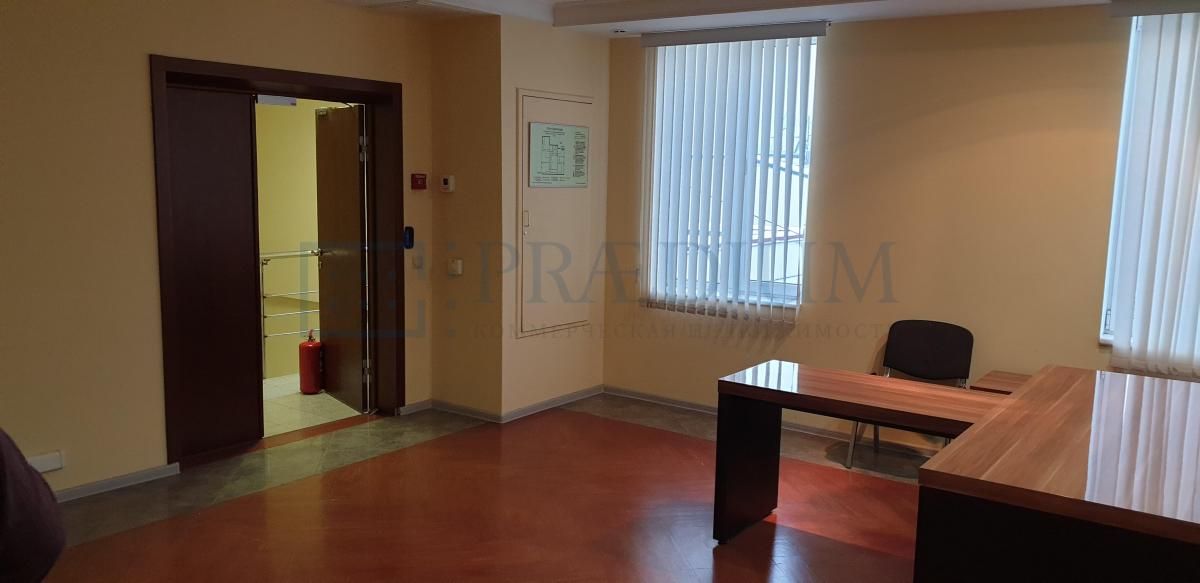 Сдается офис в Москве, д 28