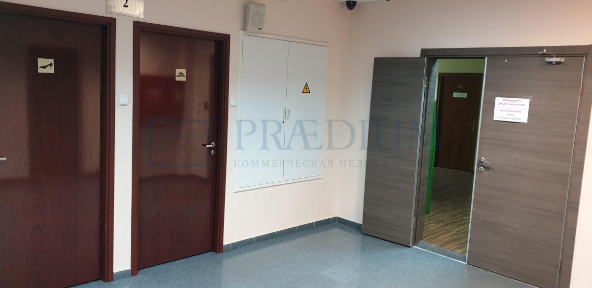 Сдается офис в Москве, д 28