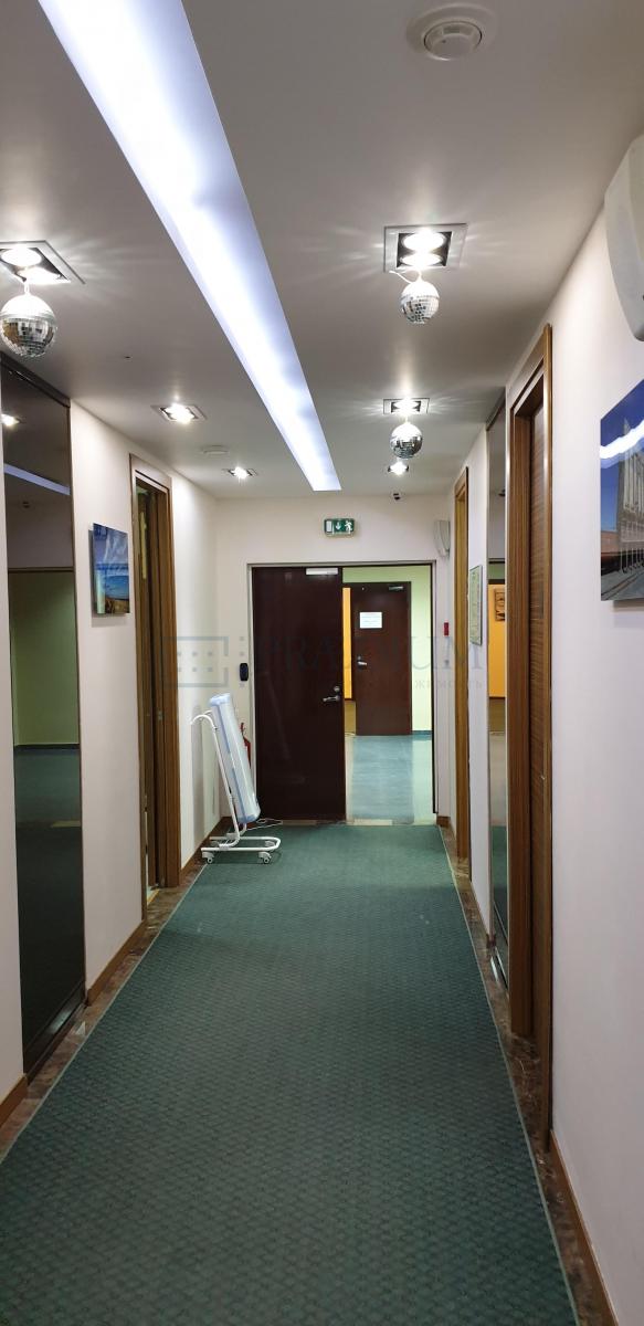 Сдается офис в Москве, д 28