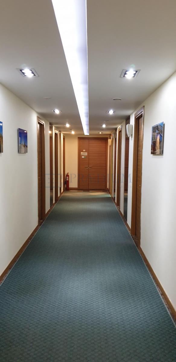 Сдается офис в Москве, д 28