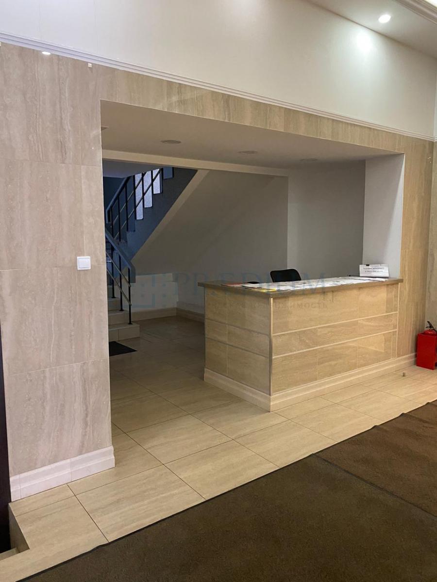 Сдается офис в Москве, д 24