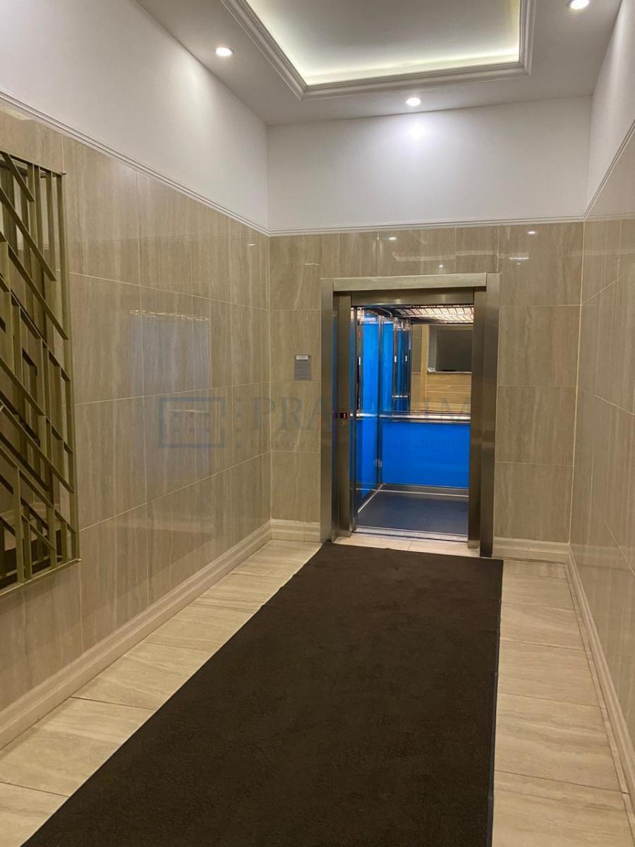 Сдается офис в Москве, д 24