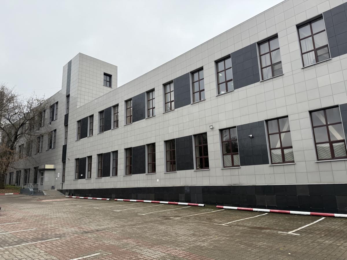 Сдается офис в Москве, дом 2,стр.75