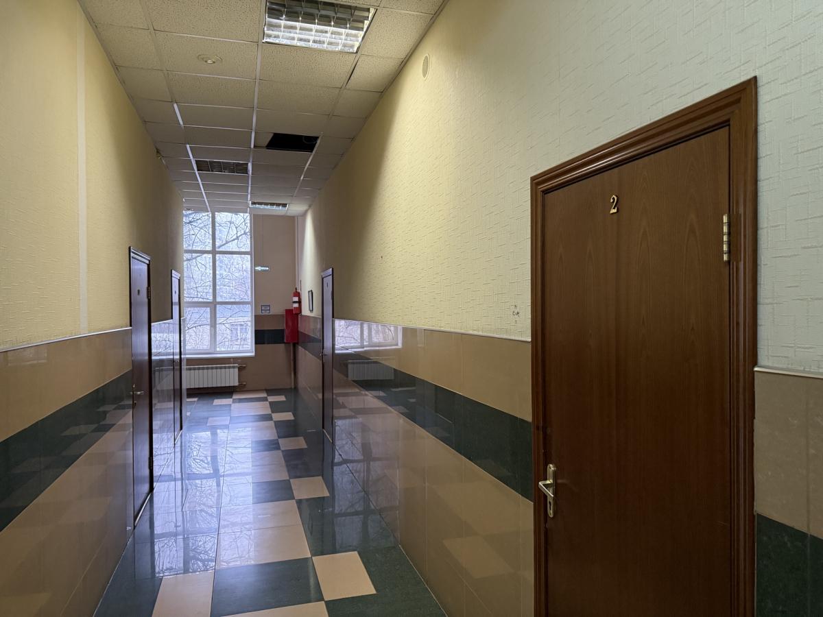 Сдается офис в Москве, дом 2,стр.75