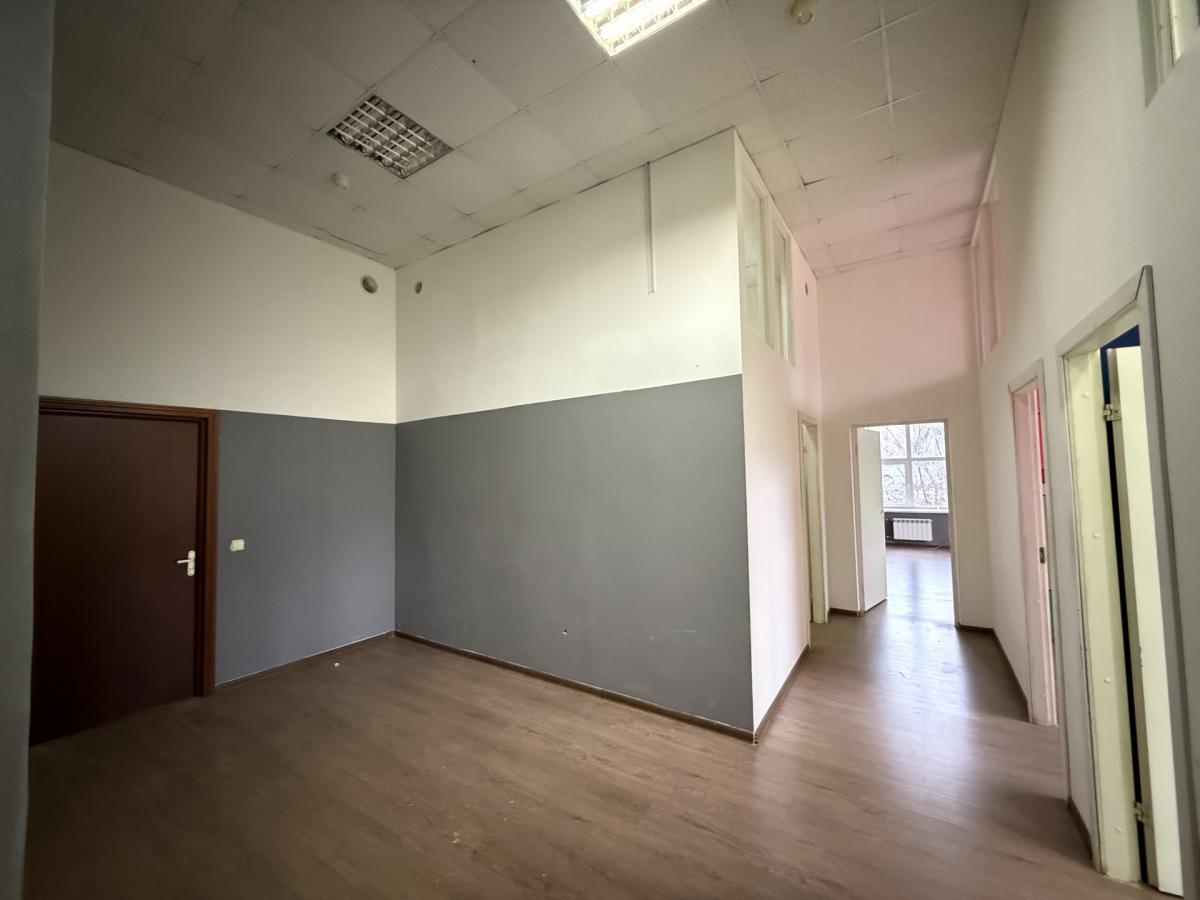 Сдается офис в Москве, дом 2,стр.75