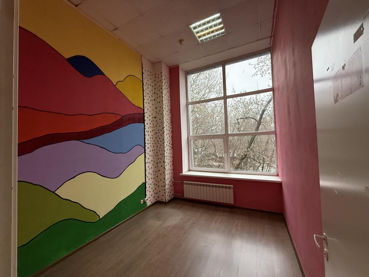 Сдается офис в Москве, дом 2,стр.75