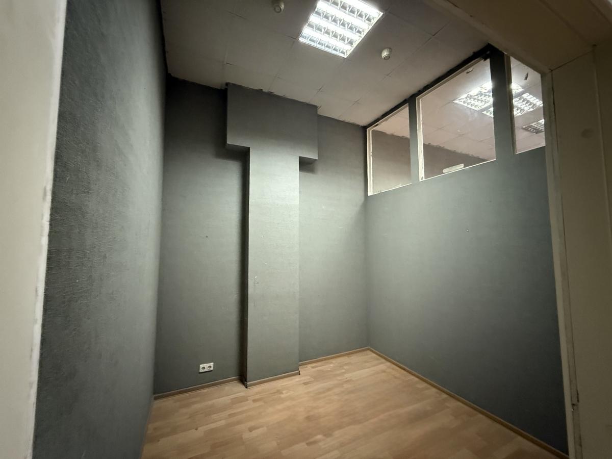 Сдается офис в Москве, дом 2,стр.75