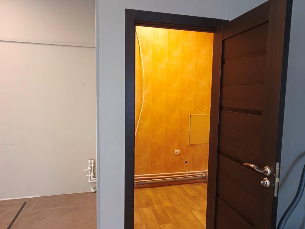 Сдается офис в Москве, дом 52