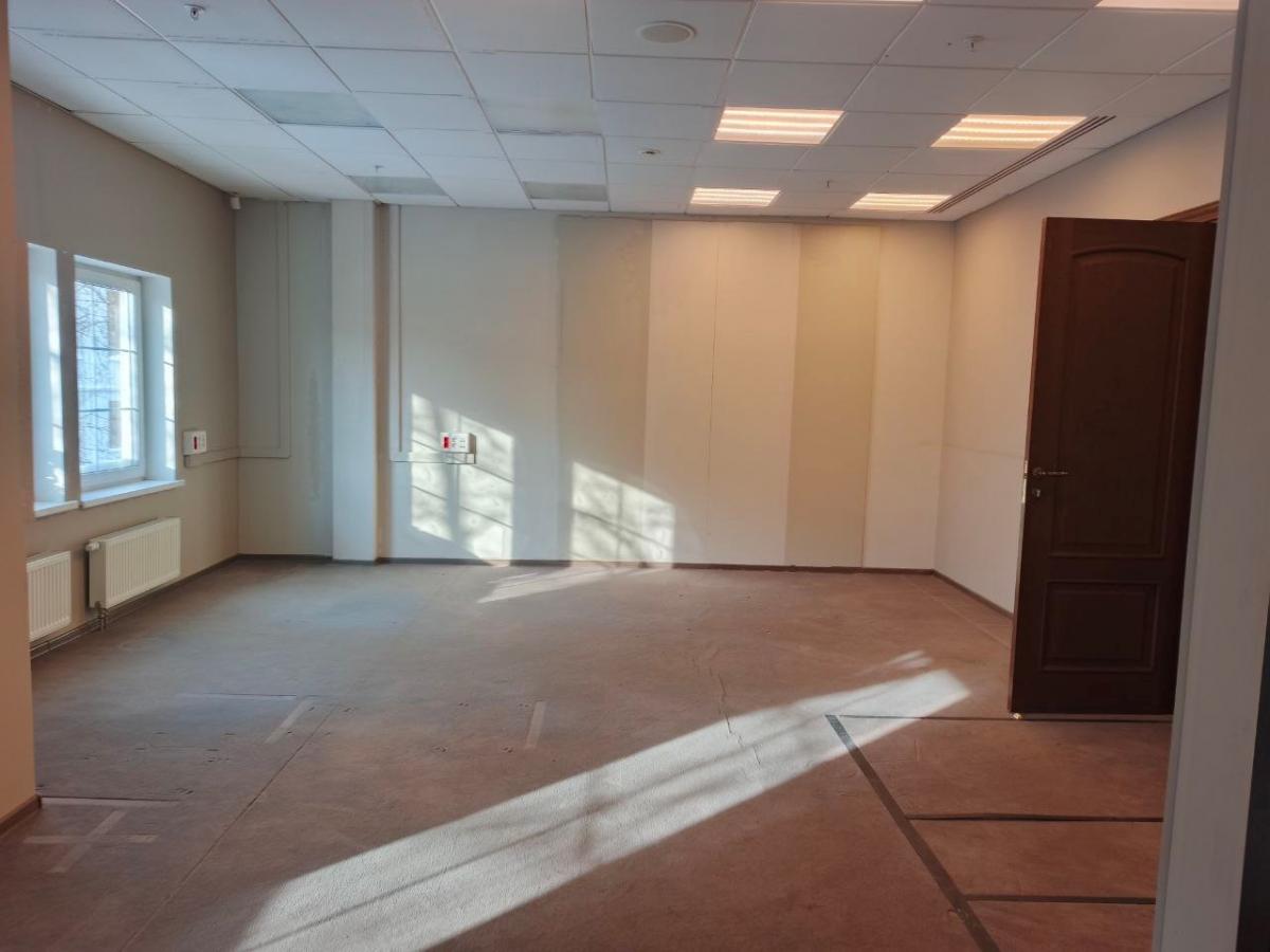 Сдается офис в Москве, дом 52