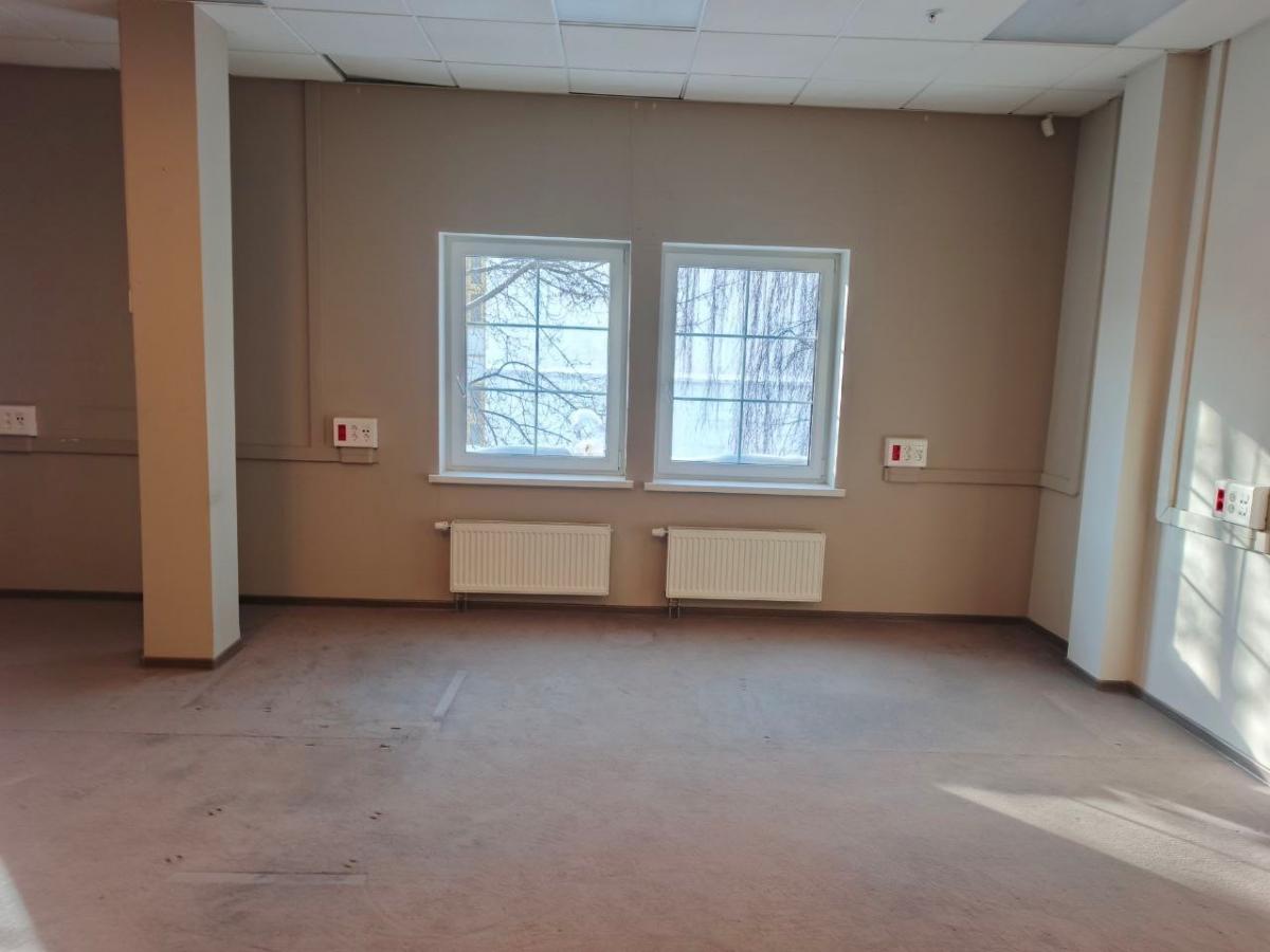 Сдается офис в Москве, дом 52