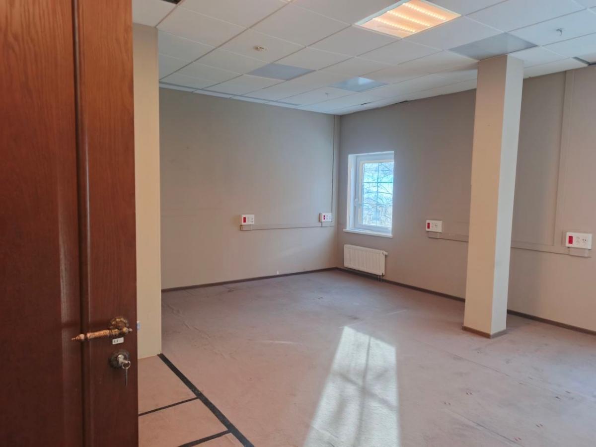 Сдается офис в Москве, дом 52