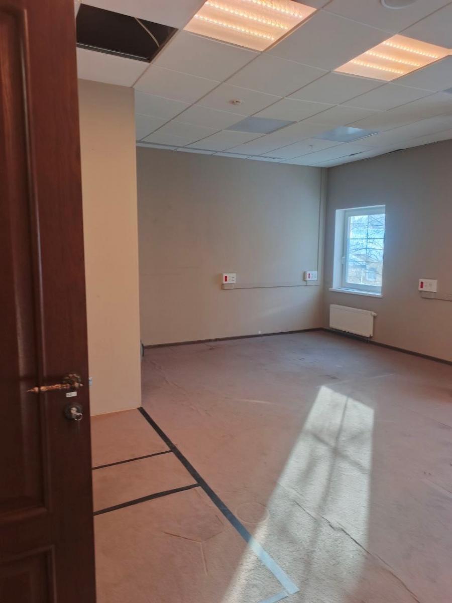 Сдается офис в Москве, дом 52