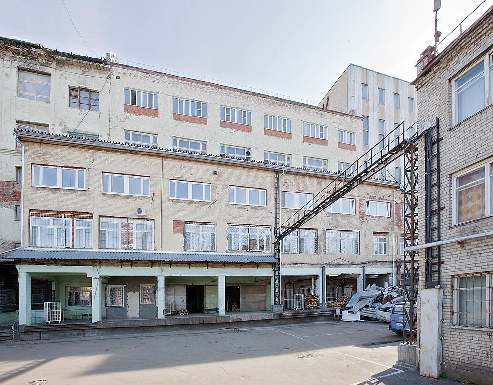 Сдается помещение под общепит в Москве, дом 41,стр.12